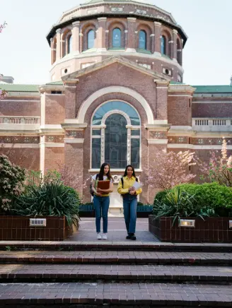 Case study - educational institution solutions