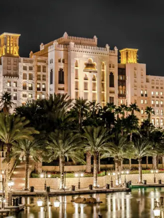 Case study - hospitality WiFi implementation