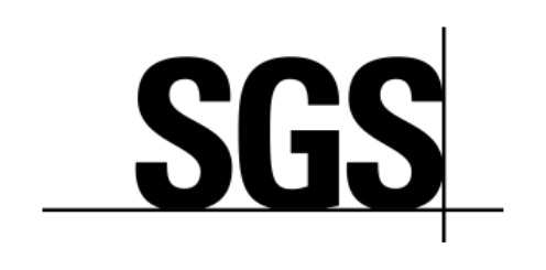 SGS Logo SGS brand logo